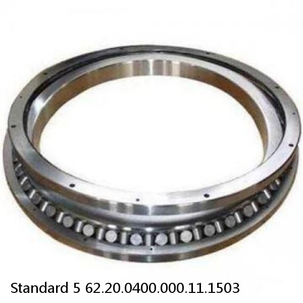 62.20.0400.000.11.1503 Standard 5 Slewing Ring Bearings