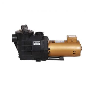 Vickers PV040R1K1BCNMR1+PGP640B0800CE1 Piston Pump PV Series