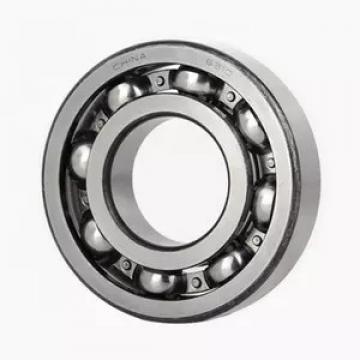 0.669 Inch | 17 Millimeter x 1.575 Inch | 40 Millimeter x 0.472 Inch | 12 Millimeter  CONSOLIDATED BEARING NF-203  Cylindrical Roller Bearings