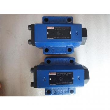 REXROTH 3WE 10 B5X/EG24N9K4/M R901278791 Directional spool valves