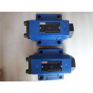 REXROTH DR 6 DP1-5X/75YM R900466591 Pressure reducing valve