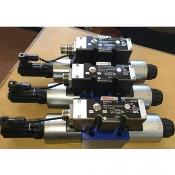 REXROTH 4WE 6 D7X/OFHG24N9K4 R901130746 Directional spool valves