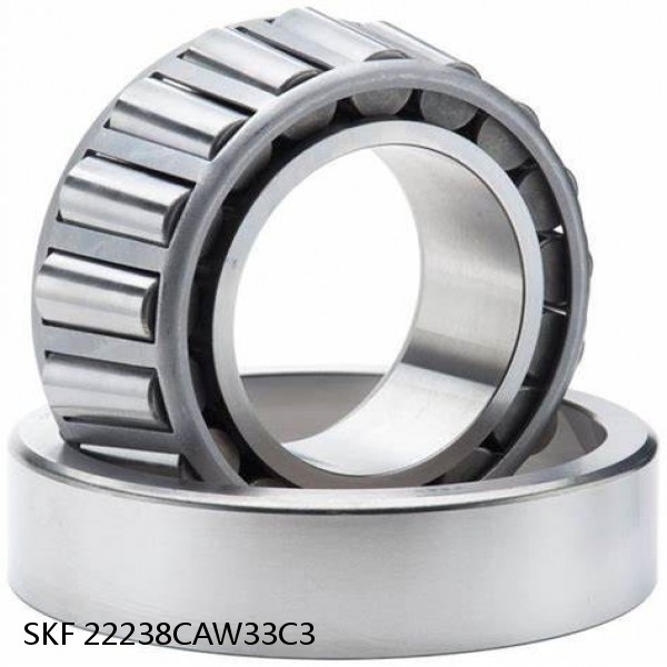 22238CAW33C3 SKF MINING MACHINERY BEARINGS