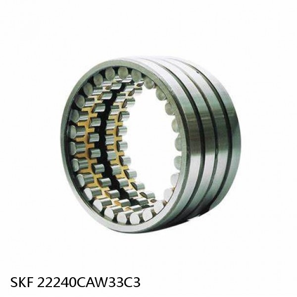 22240CAW33C3 SKF MINING MACHINERY BEARINGS