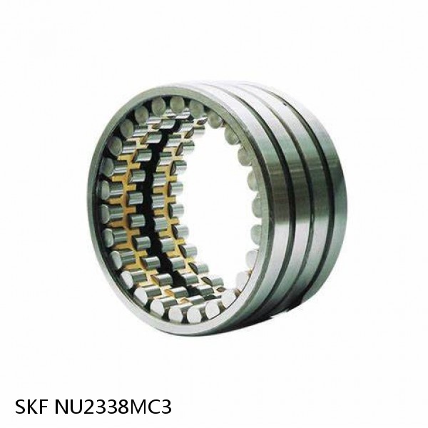 NU2338MC3 SKF MINING MACHINERY BEARINGS