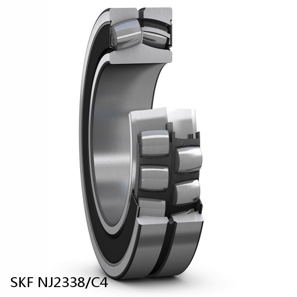 NJ2338/C4 SKF MINING MACHINERY BEARINGS