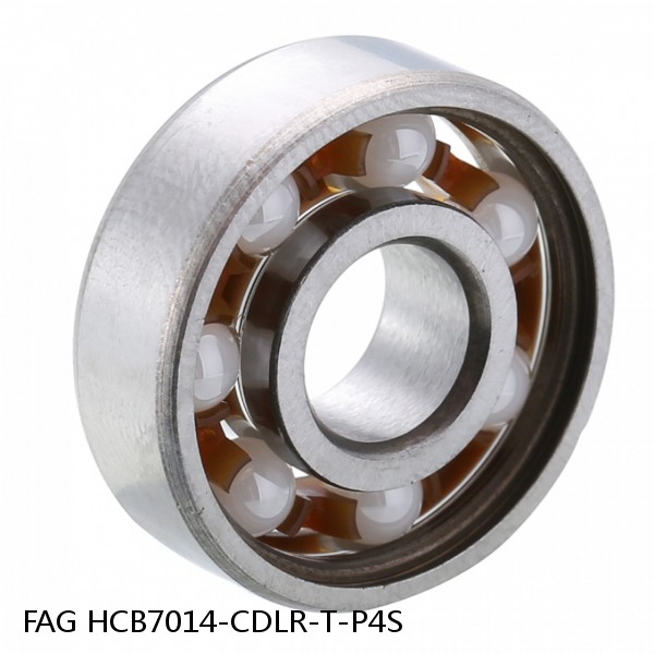 HCB7014-CDLR-T-P4S FAG high precision bearings