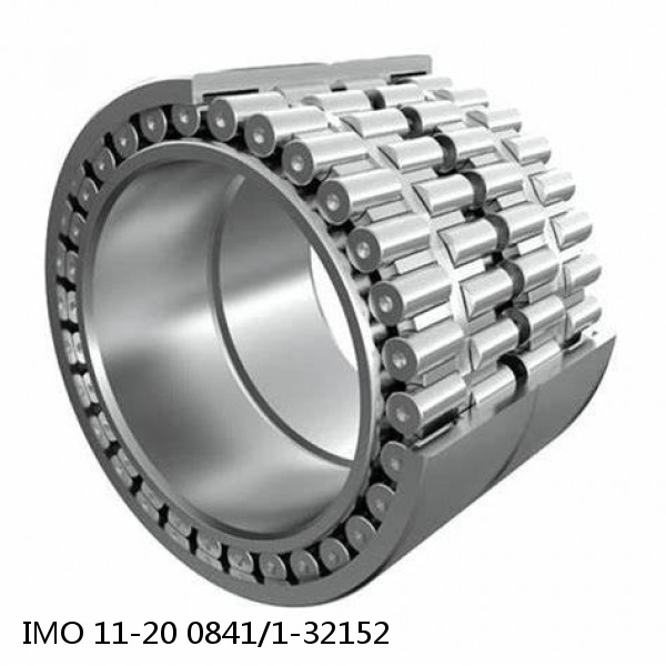 11-20 0841/1-32152 IMO Slewing Ring Bearings