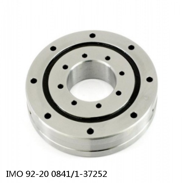 92-20 0841/1-37252 IMO Slewing Ring Bearings