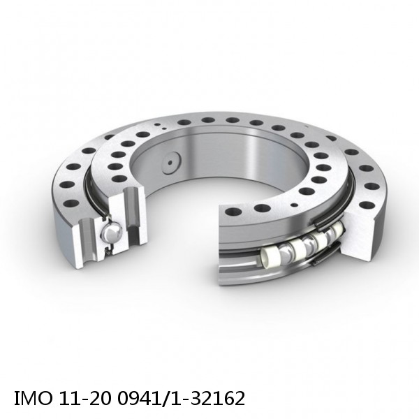 11-20 0941/1-32162 IMO Slewing Ring Bearings