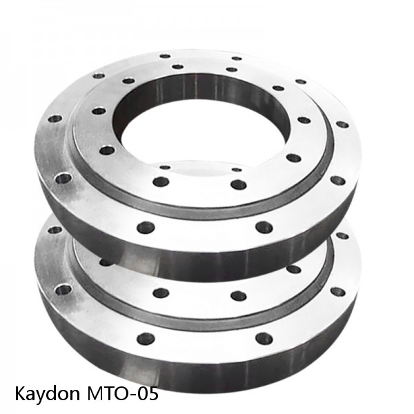 MTO-05 Kaydon Slewing Ring Bearings