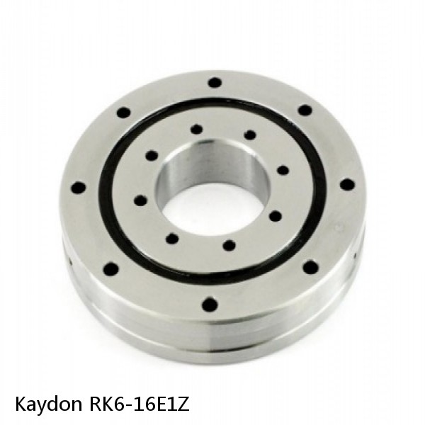 RK6-16E1Z Kaydon Slewing Ring Bearings