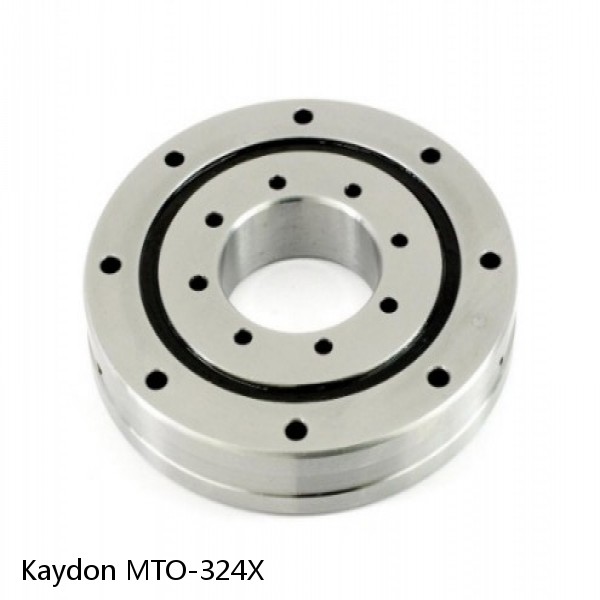 MTO-324X Kaydon Slewing Ring Bearings