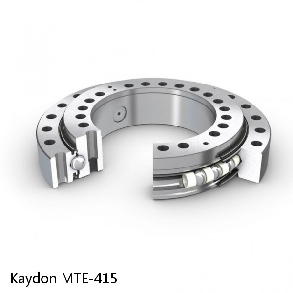 MTE-415 Kaydon Slewing Ring Bearings