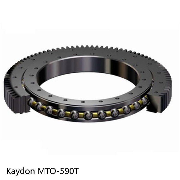 MTO-590T Kaydon Slewing Ring Bearings