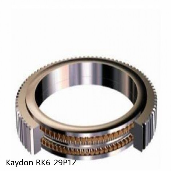 RK6-29P1Z Kaydon Slewing Ring Bearings