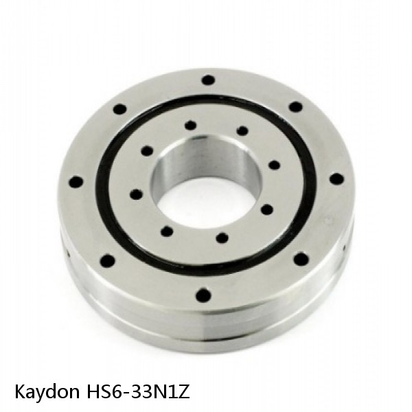 HS6-33N1Z Kaydon Slewing Ring Bearings