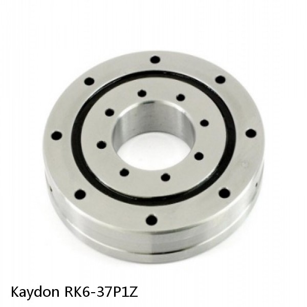 RK6-37P1Z Kaydon Slewing Ring Bearings