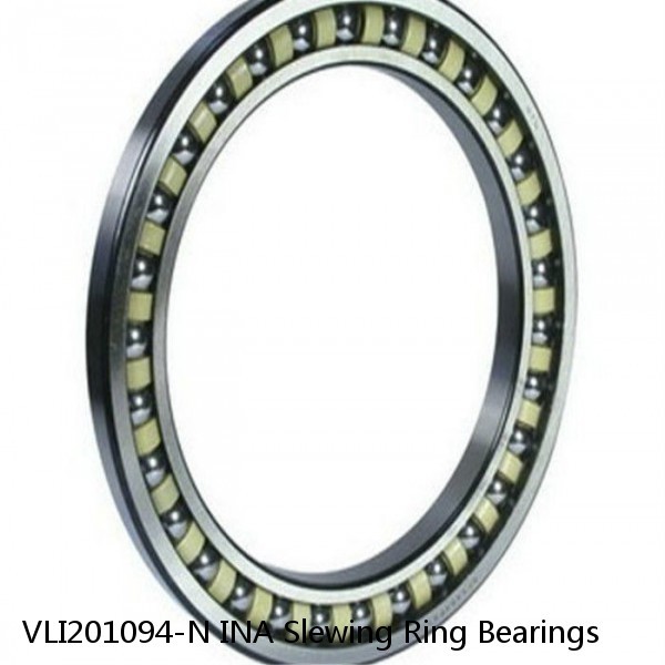 VLI201094-N INA Slewing Ring Bearings