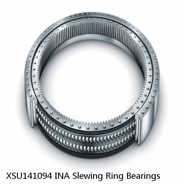 XSU141094 INA Slewing Ring Bearings