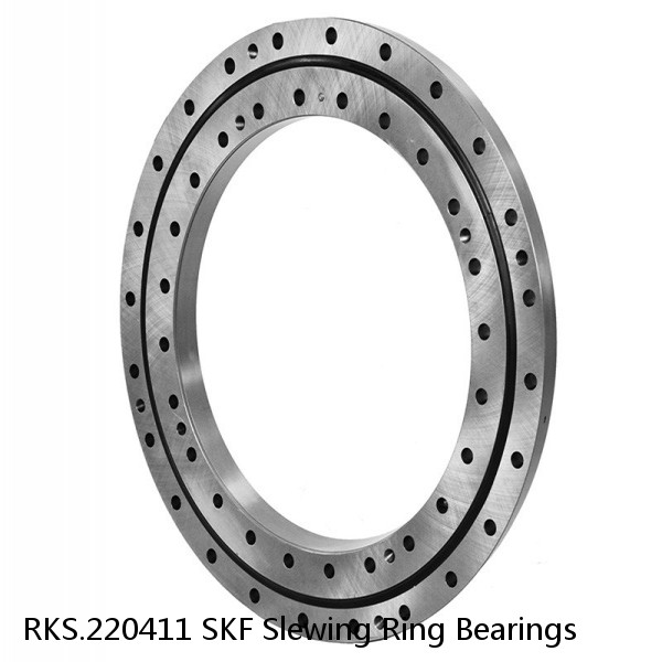 RKS.220411 SKF Slewing Ring Bearings