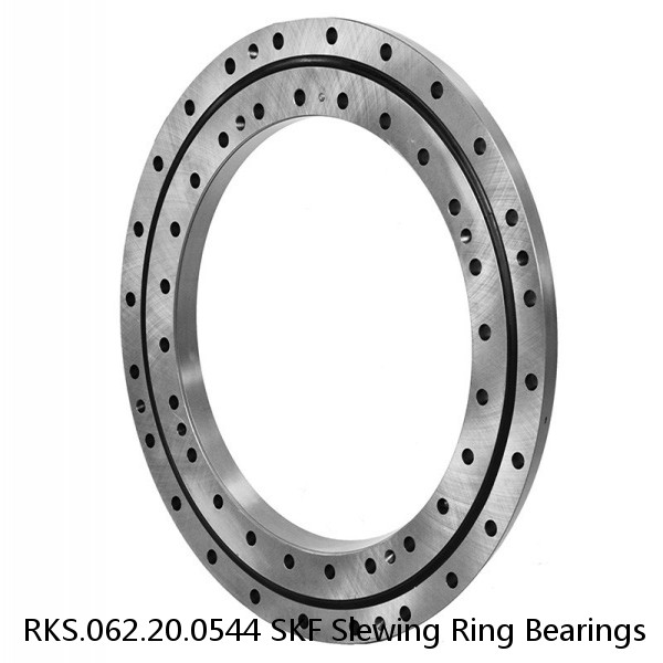 RKS.062.20.0544 SKF Slewing Ring Bearings