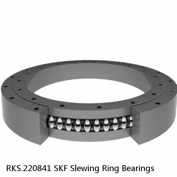 RKS.220841 SKF Slewing Ring Bearings