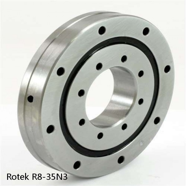 R8-35N3 Rotek Slewing Ring Bearings