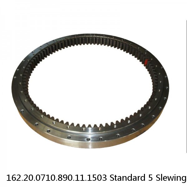 162.20.0710.890.11.1503 Standard 5 Slewing Ring Bearings