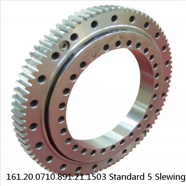 161.20.0710.891.21.1503 Standard 5 Slewing Ring Bearings